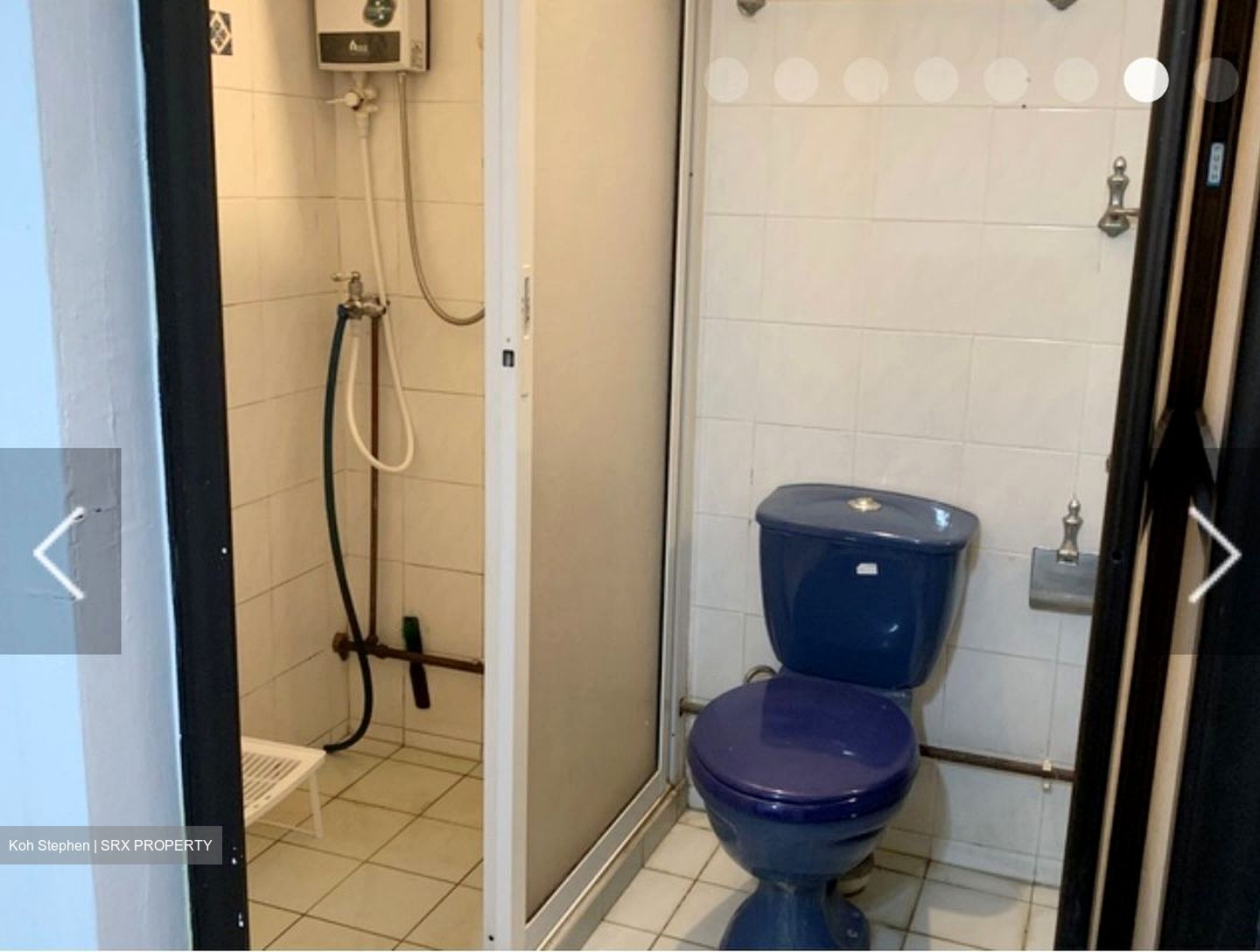Woodlands Drive 72 (Woodlands),  #542309341